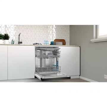 Pitsos DIF61I02 Εντοιχιζόμενο Πλυντήριο Πιάτων με Wi-Fi για 14 Σερβίτσια Π59.8xY81.5εκ.